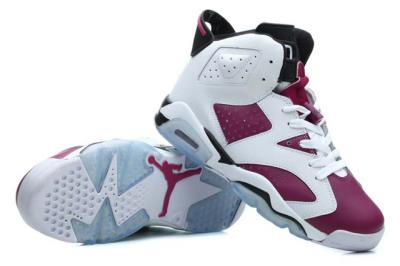 Air Jordan 6-151